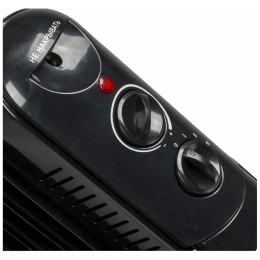 Масляный обогреватель РЕСАНТА ОМПТ- 7Н [67/3/3] 1,5кВт, 370?140?650, 5 секций